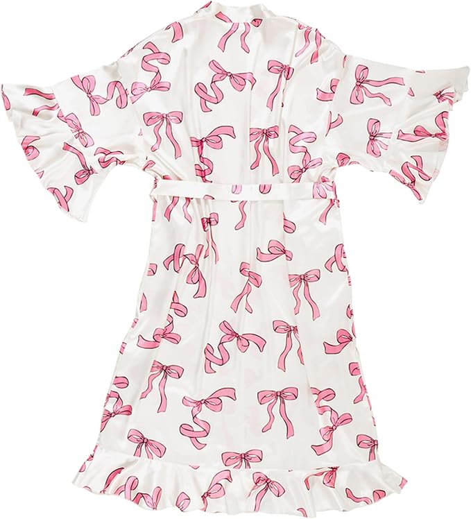 Pink Bows
