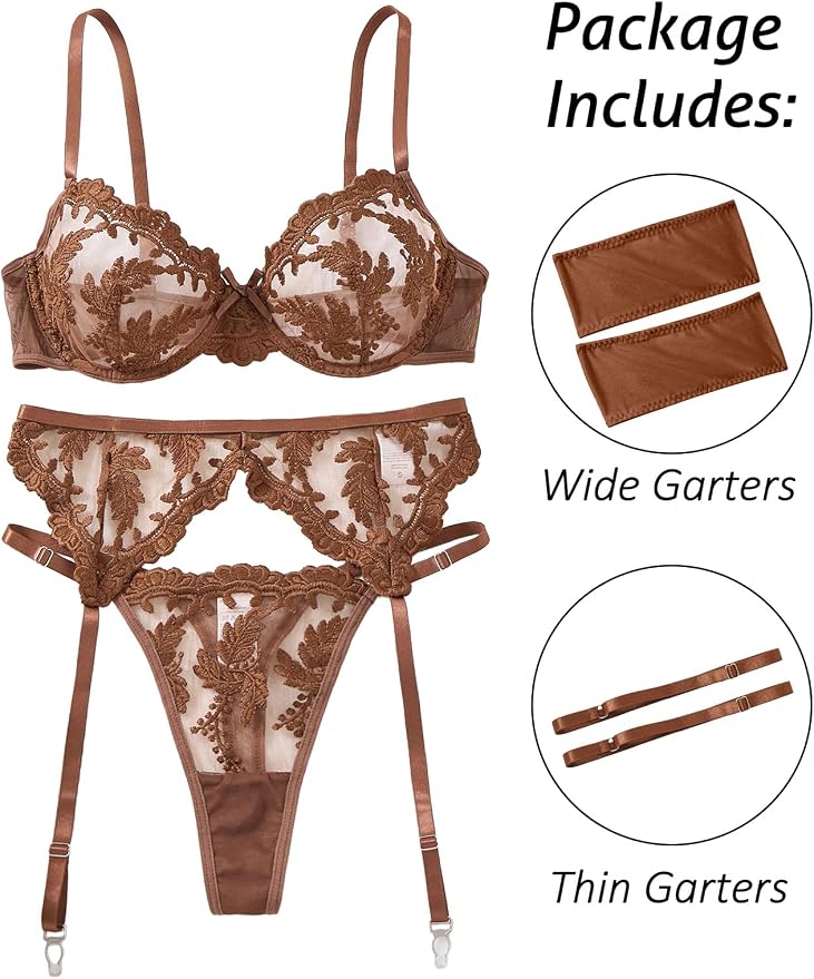 Pattern Brown