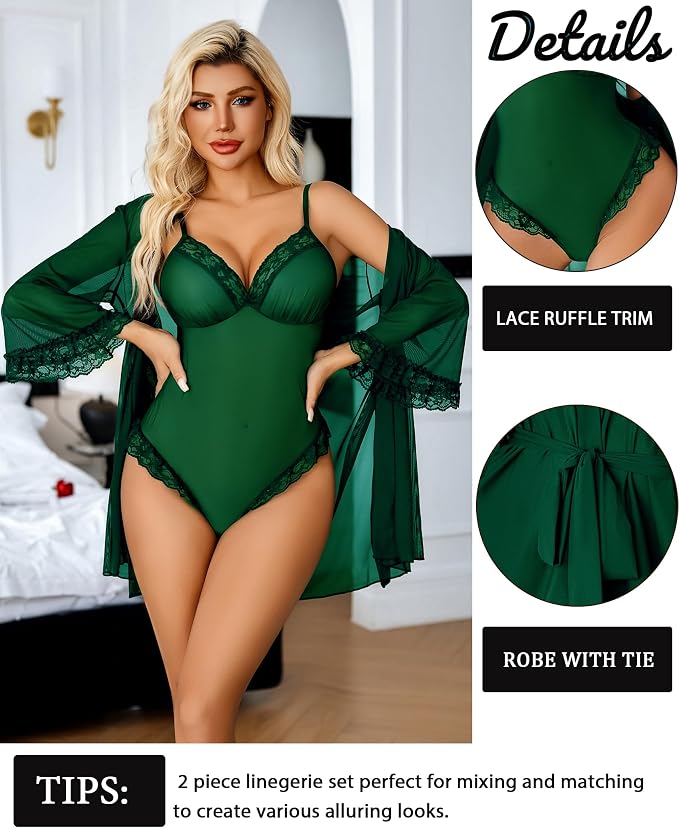 Dark Green