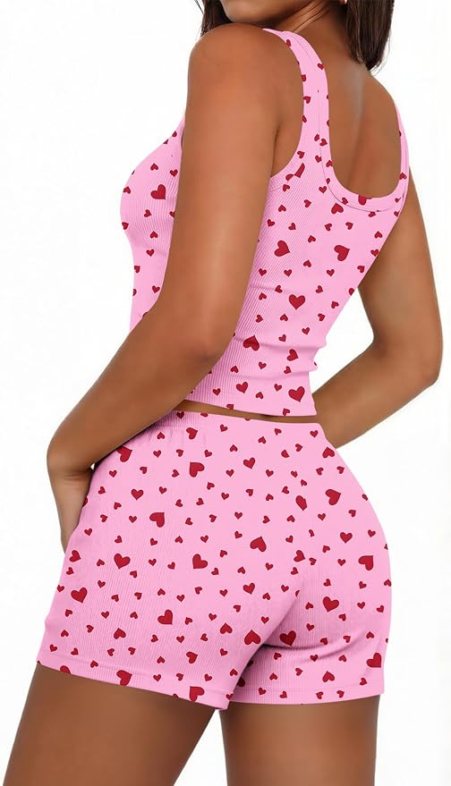 Pink Heart