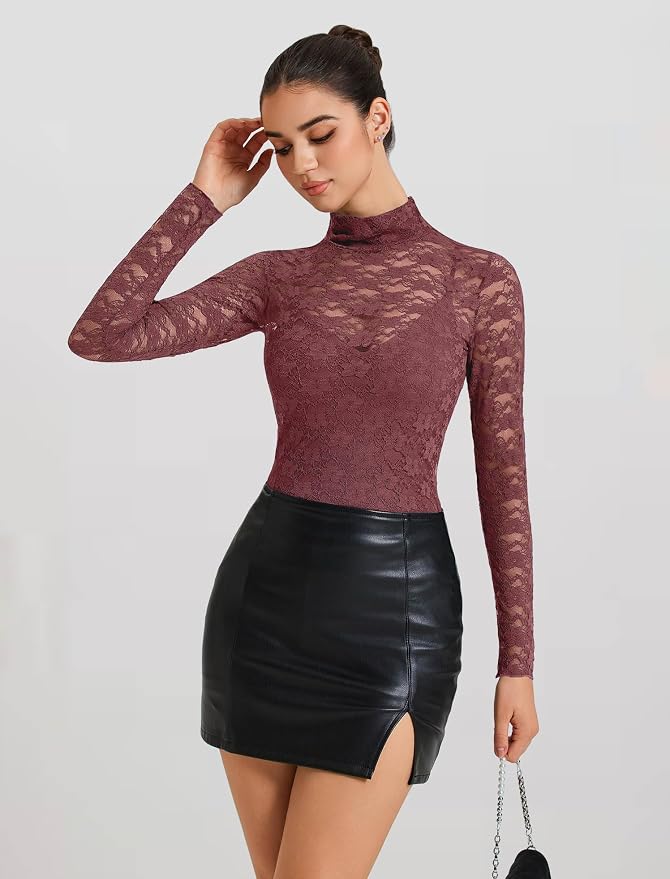 Purple Red