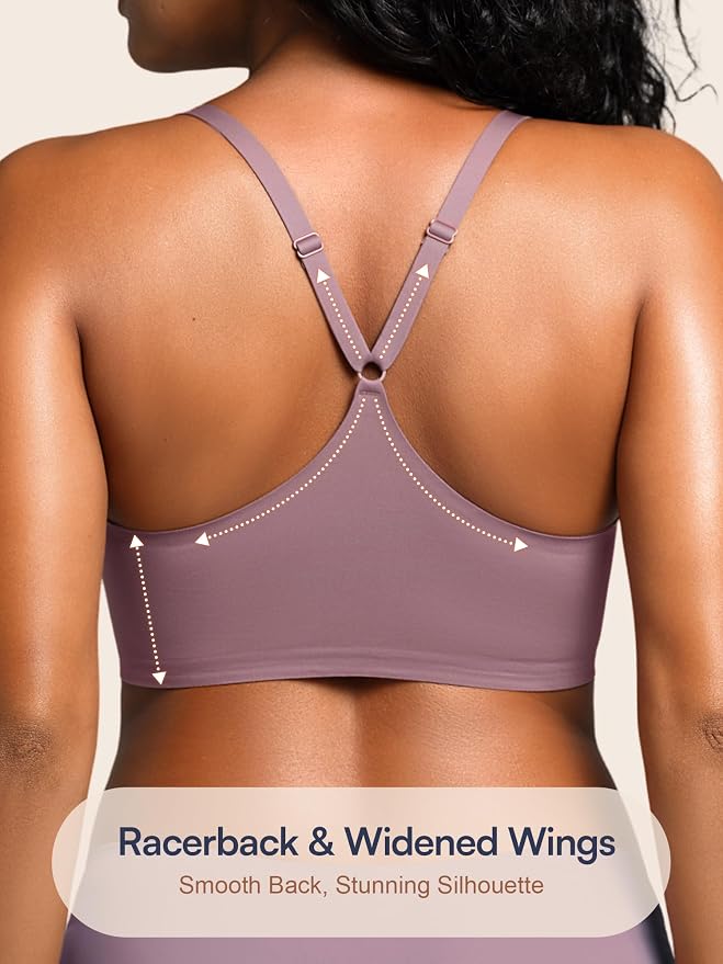 Gray Purple