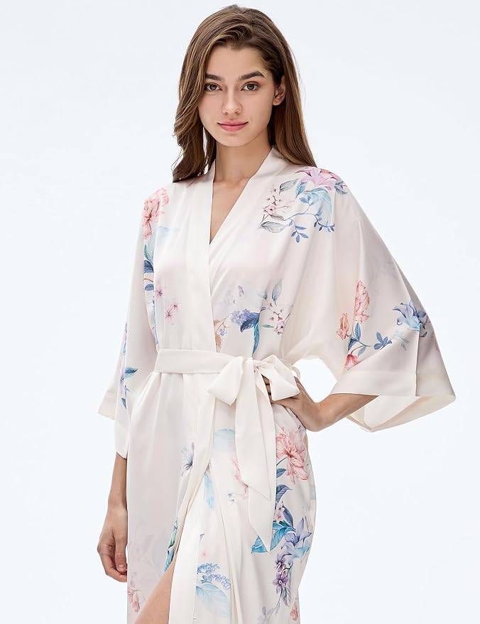 Lily - White