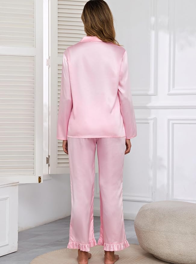 Style B Long-pink
