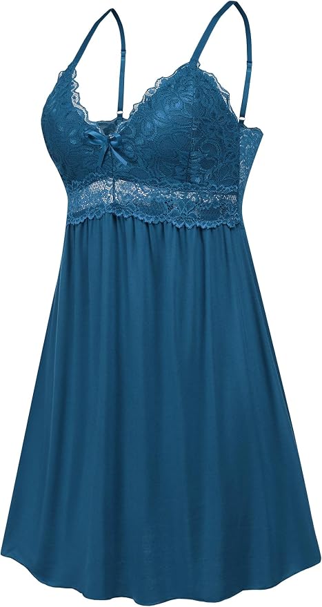 Peacock Blue