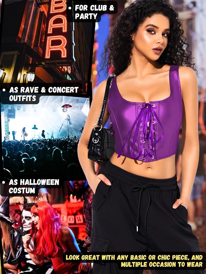 Dark Purple