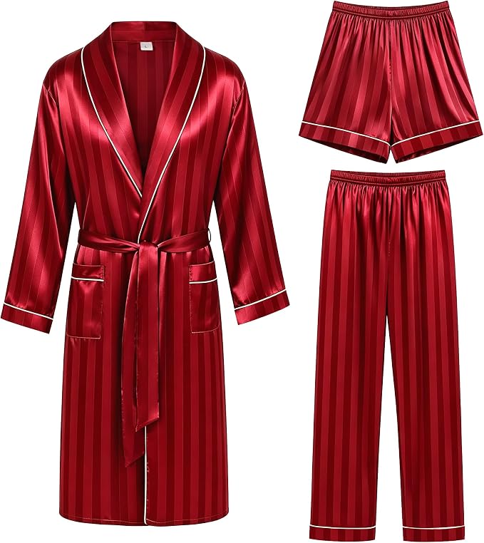 Red Stripes