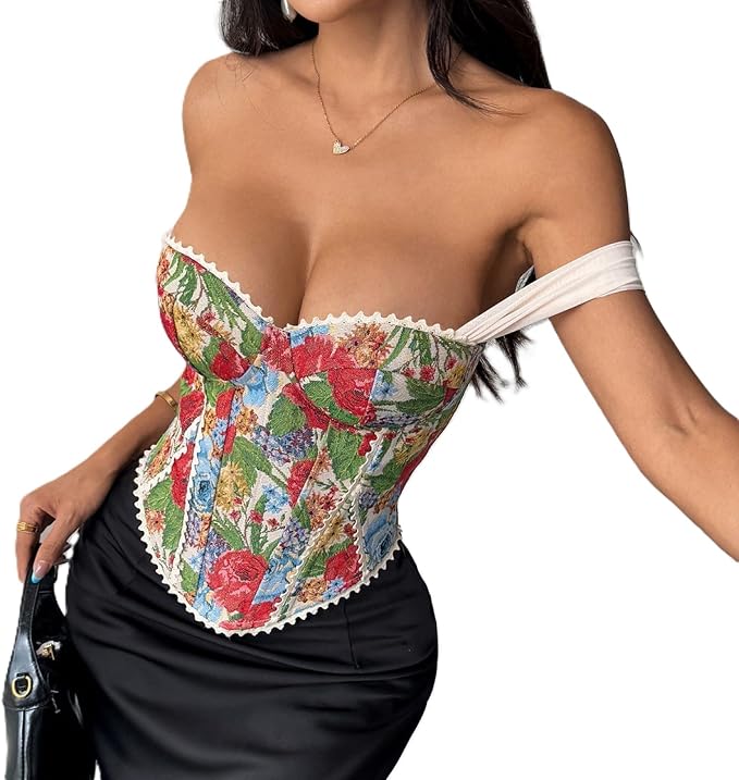Floral