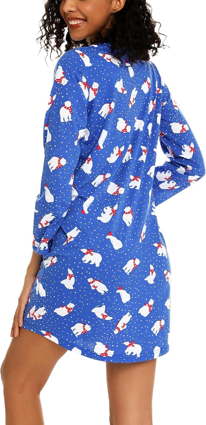 Blue Bear