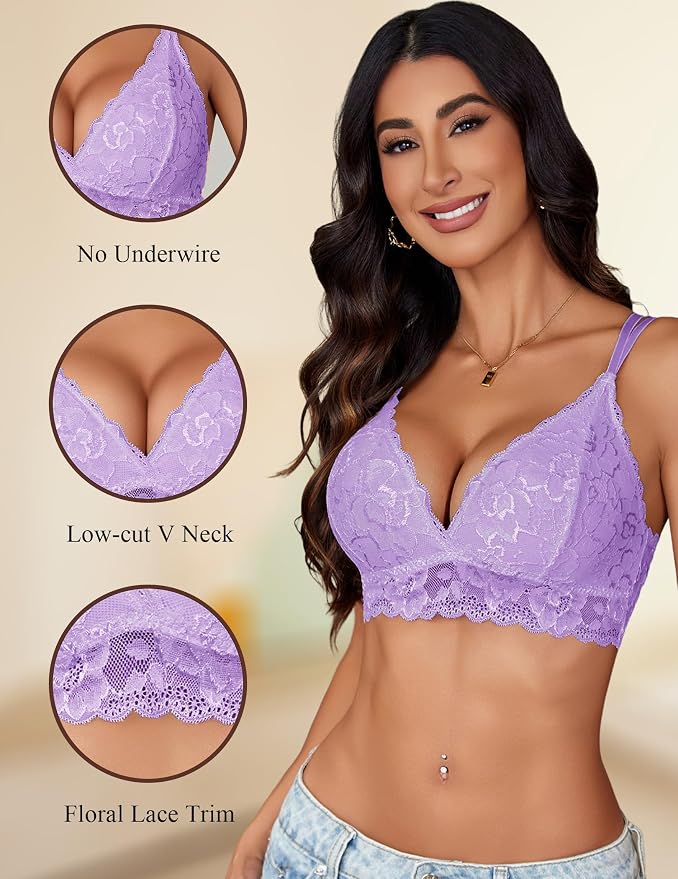 Light Purple