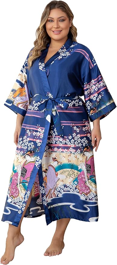 Japanese Style | Navy