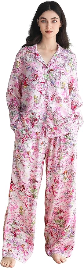 The Flower Child Lunlun Pink