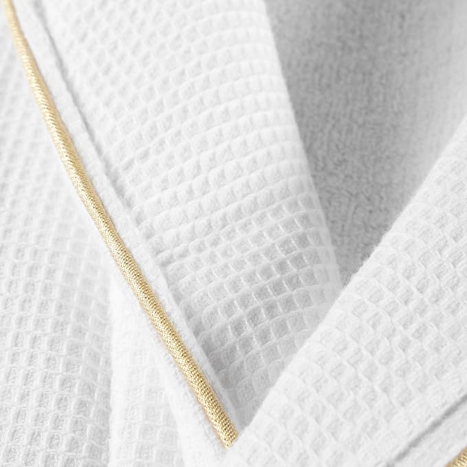 White/Gold