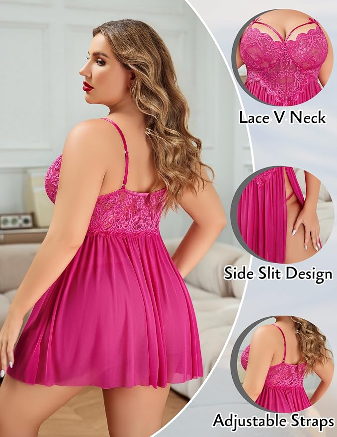 Hot Pink