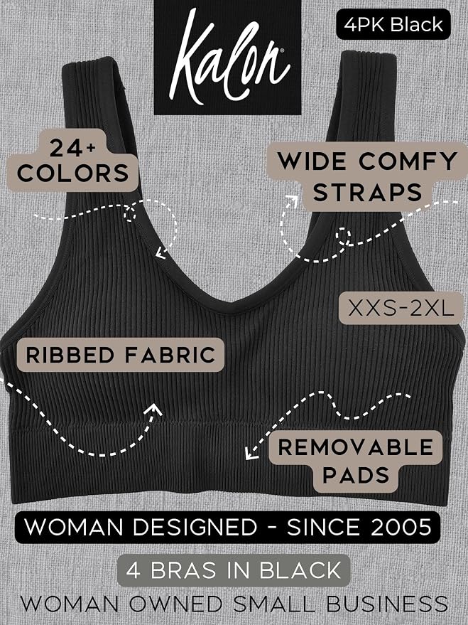 4pk Black