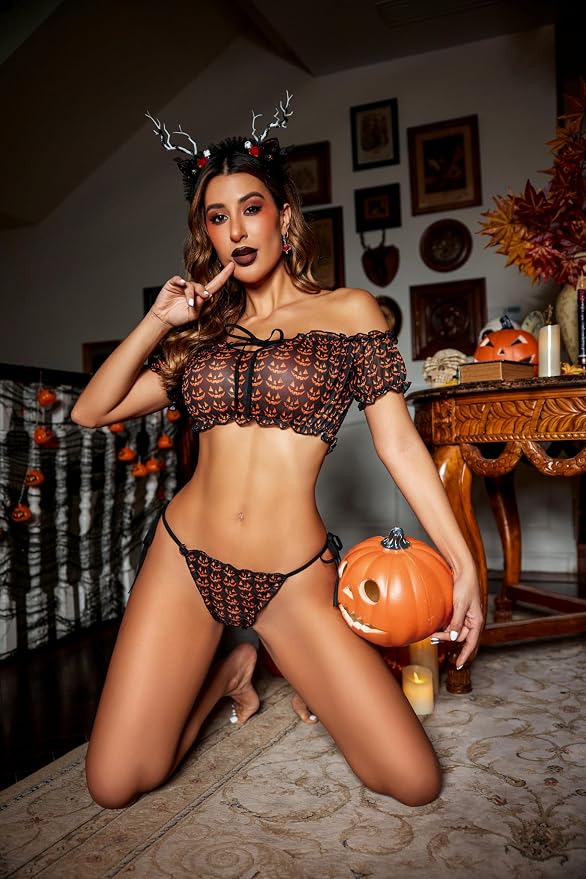 Halloween Print