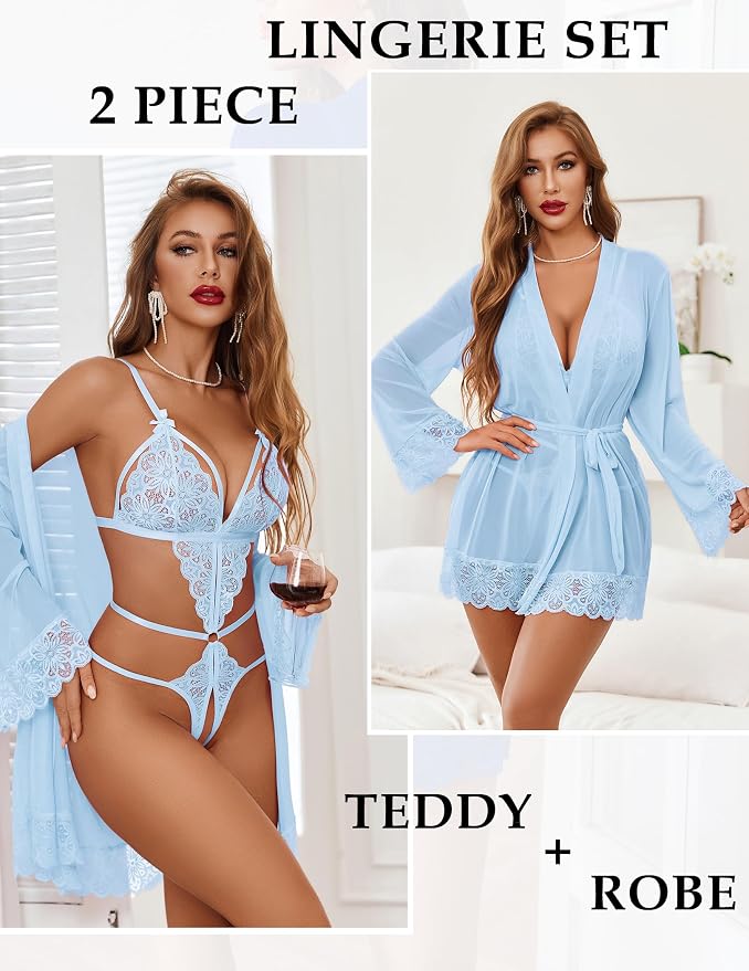 Light Blue