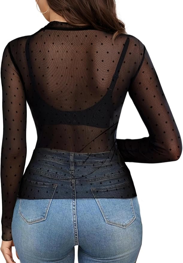 Black Dots