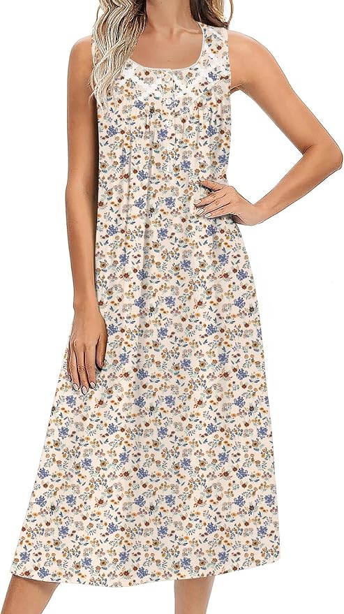 Colrful Florals