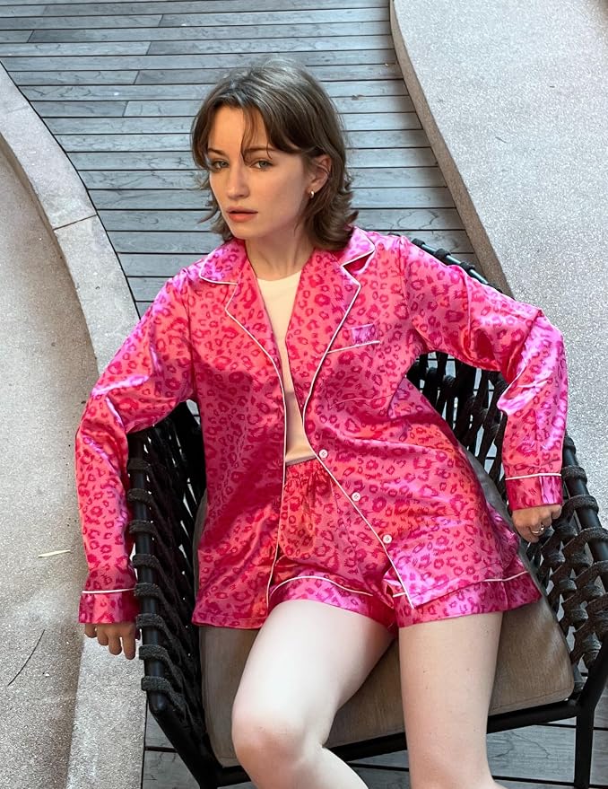 Hot Pink
