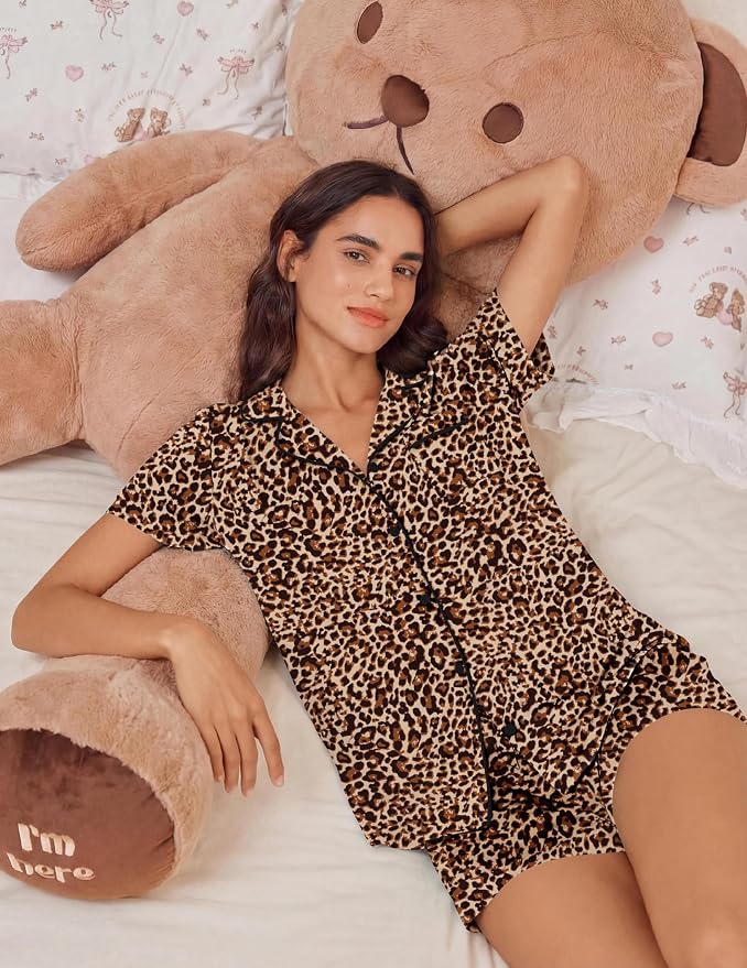Leopard Print