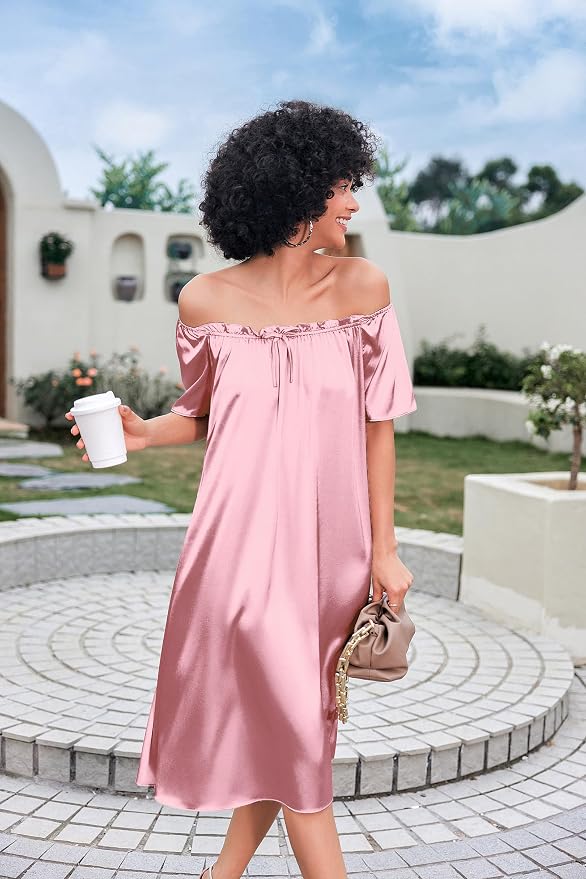 Medium Pink
