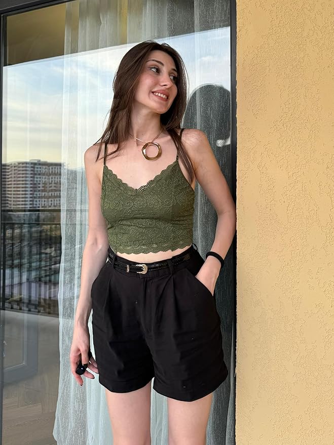 Army Green