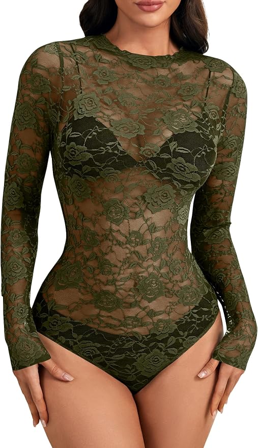 Army Green