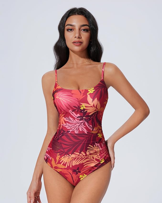 Red Pattern