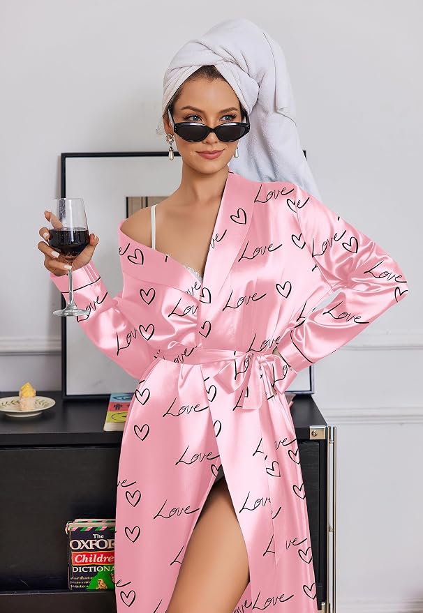 Pink Love