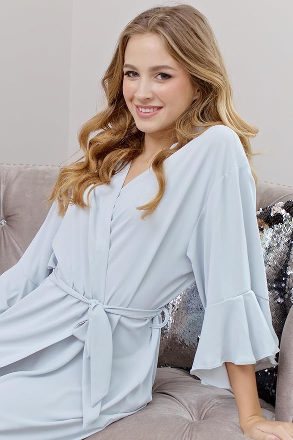 Powder Blue