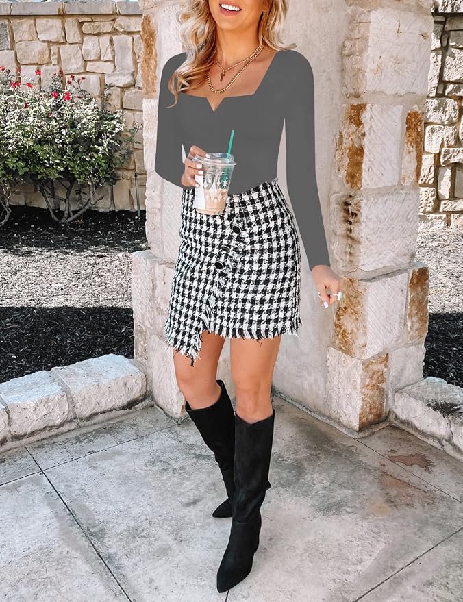 D-grey Long Sleeve
