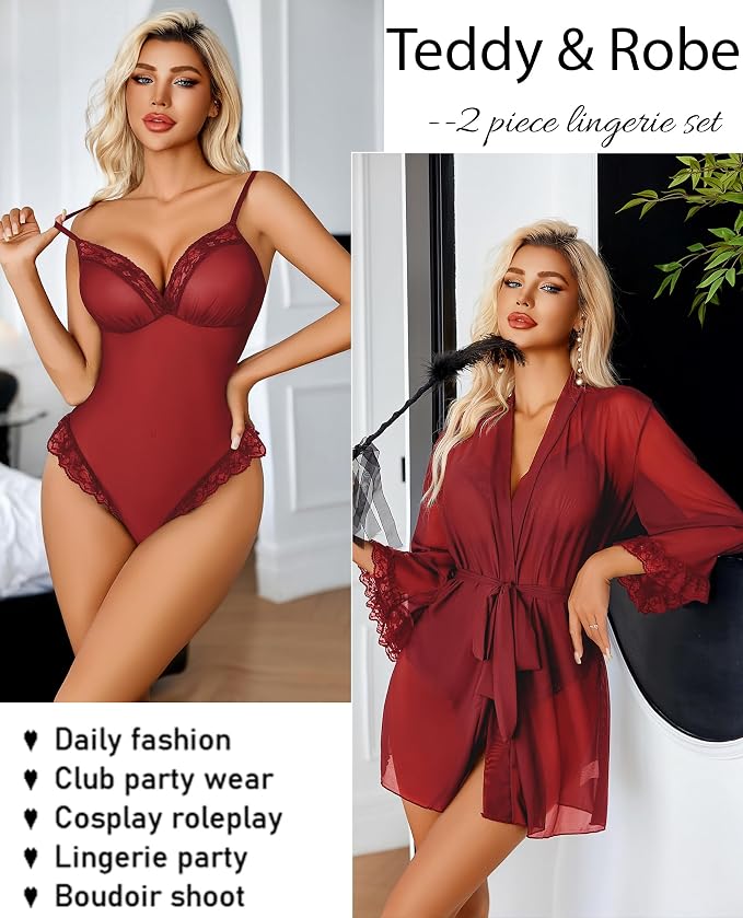 Wine Red