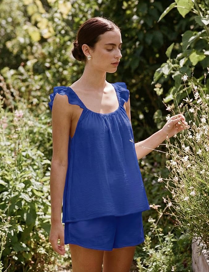 Bright Blue