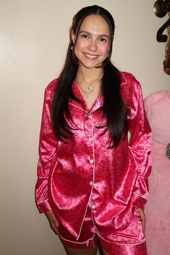 Hot Pink