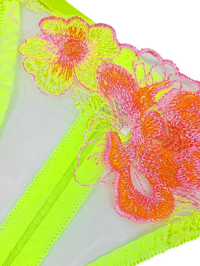 Neon Green