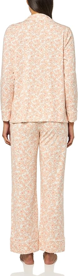 Silhouette Floral Outline