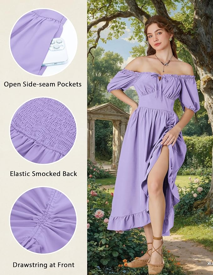 Light Purple