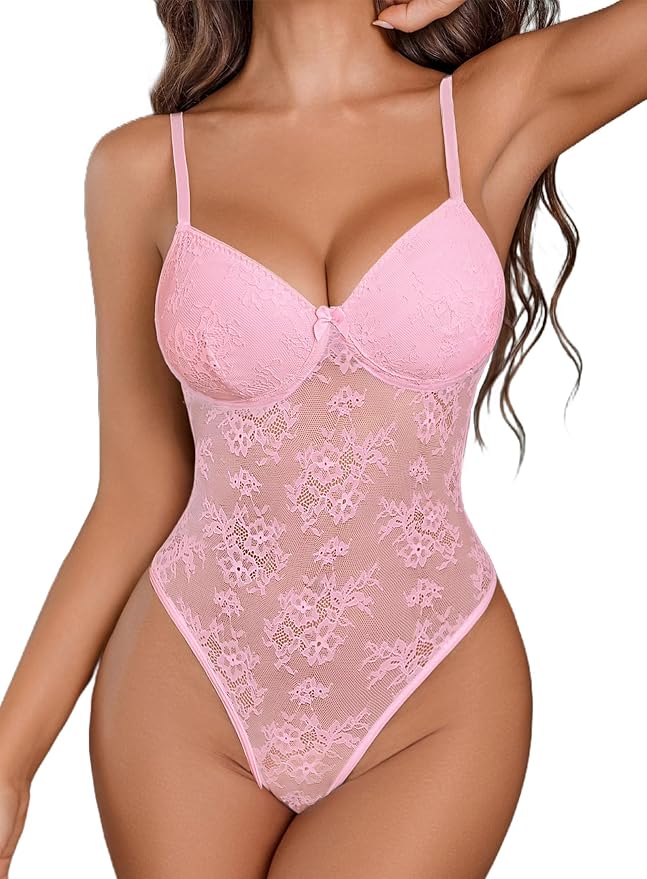 Deep Pink