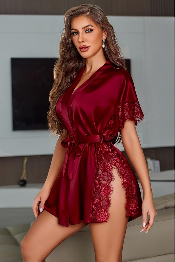 Dark Red