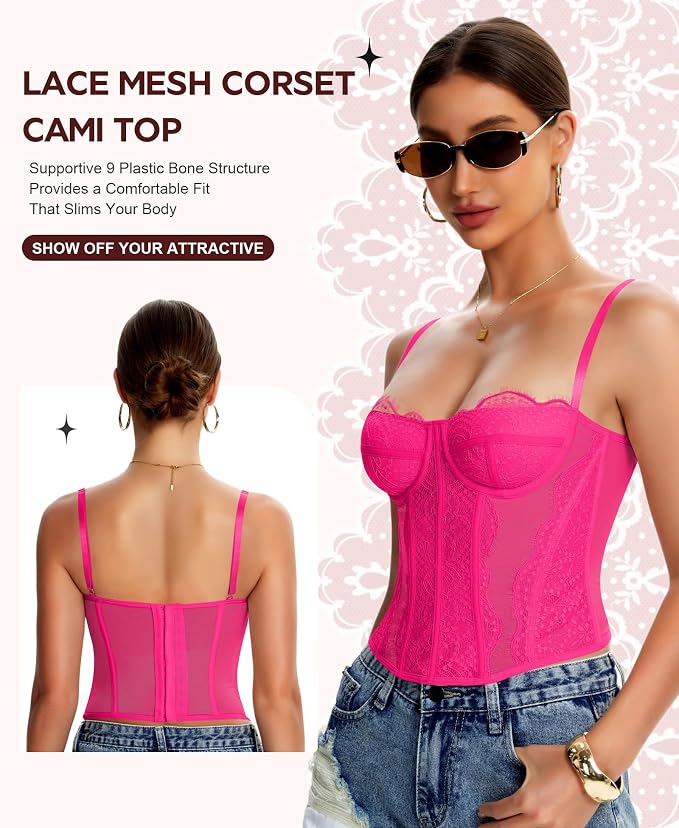 Rose Pink