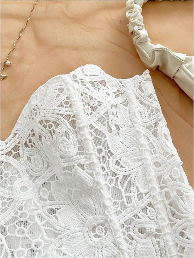 Plain White