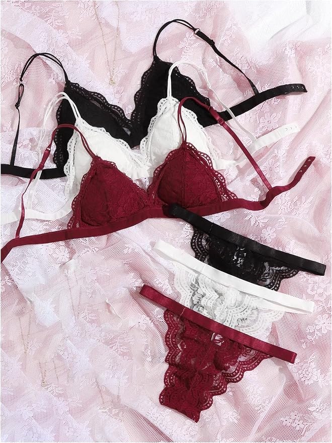 Black White Red