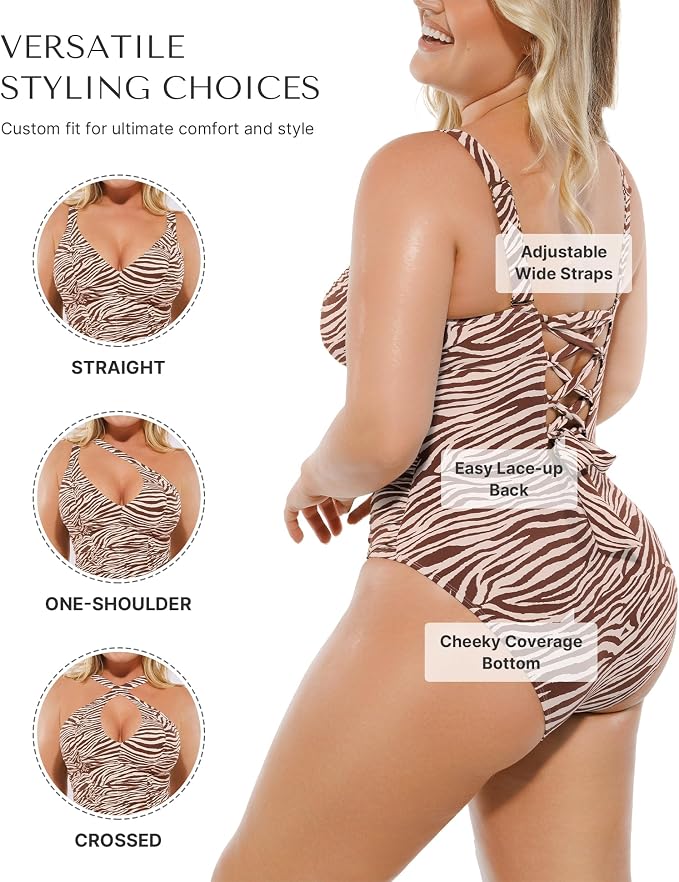 Beige Zebra Print