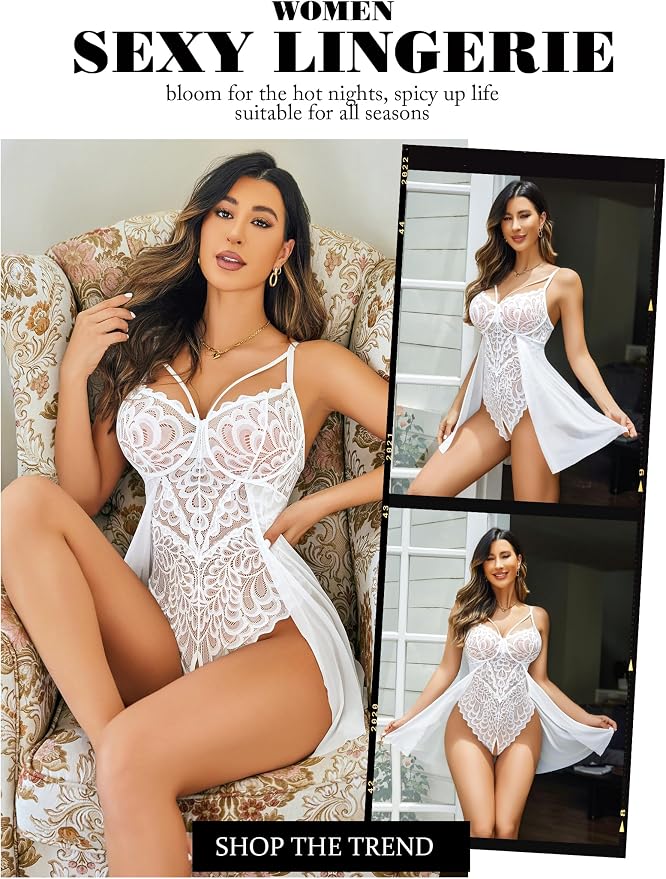 White-unique Crotch