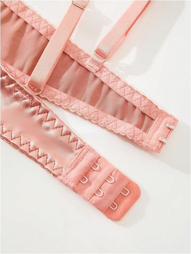 Coral Pink