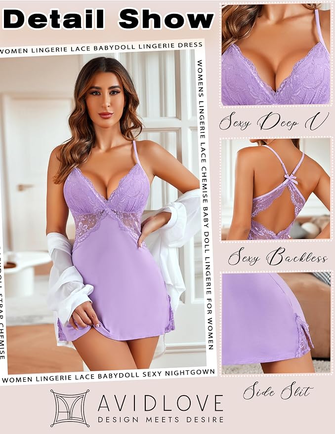 Light Purple