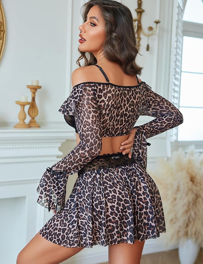 Leopard Print