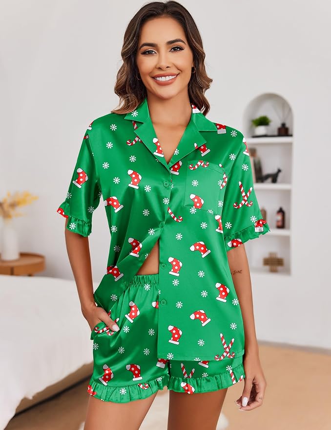 Z-christmas Green