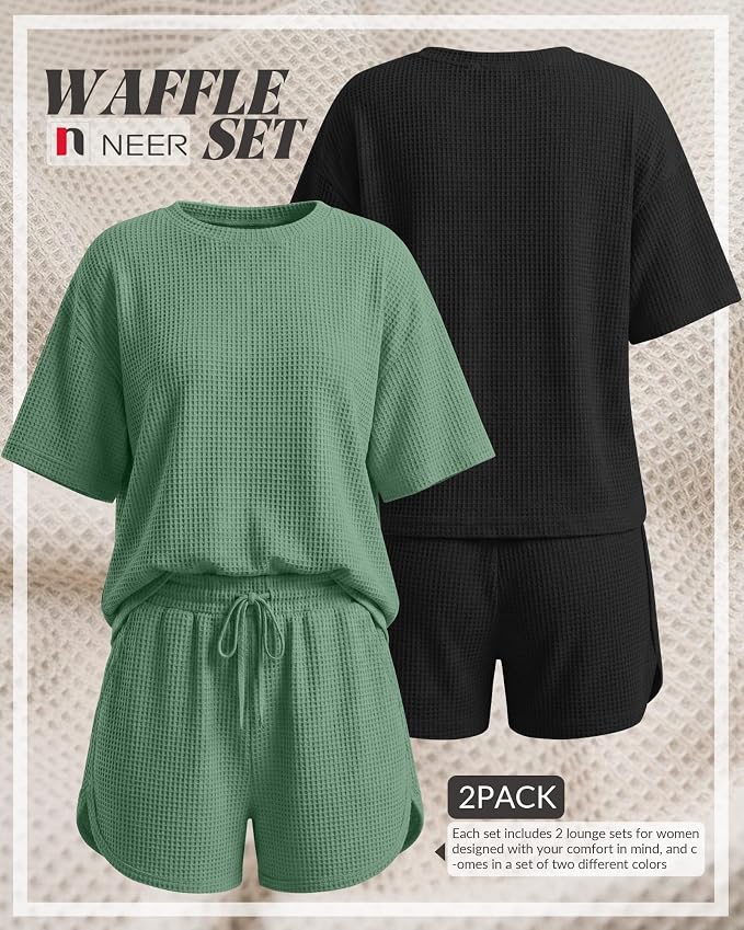 Black, Green